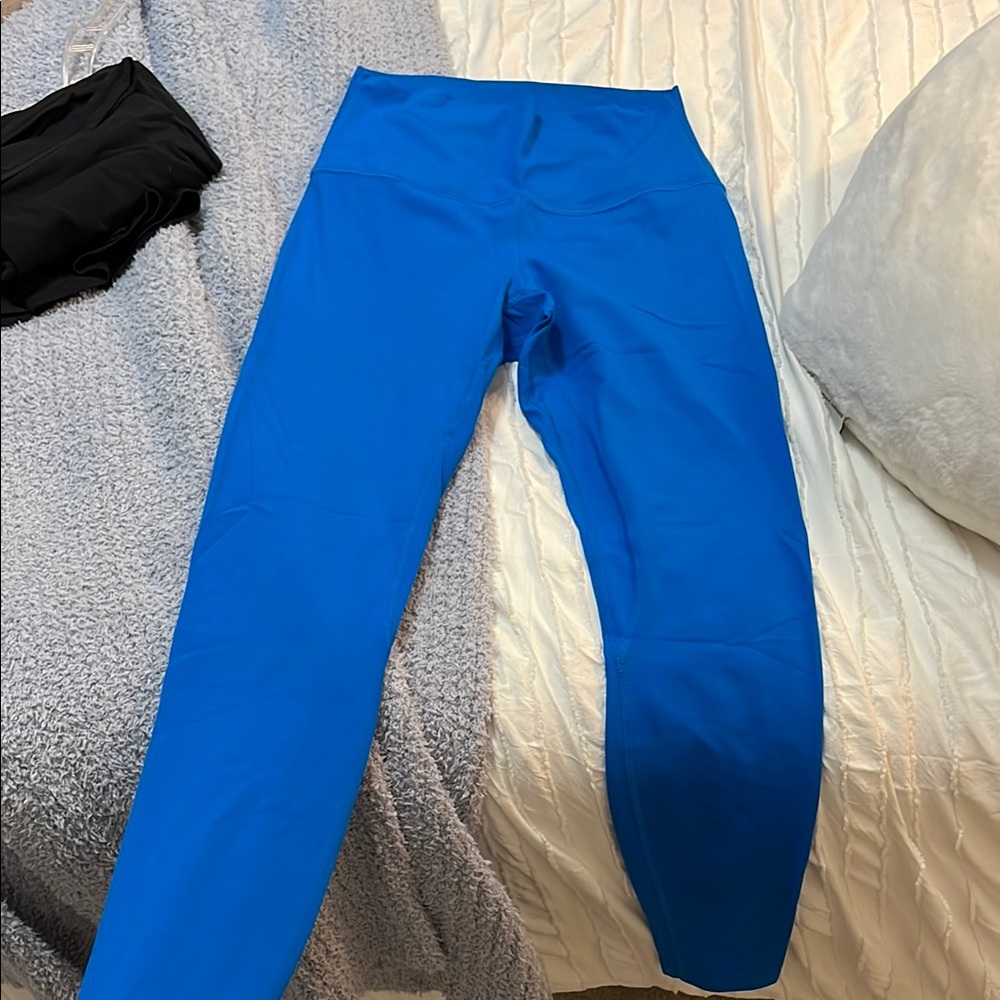Lululemon Athletica Align Leggings